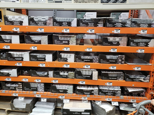 Home Improvement Store «The Home Depot», reviews and photos, 401 S Main St, Milltown, NJ 08850, USA