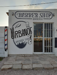 Urbano barber shop