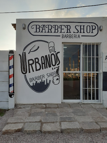 Urbano barber shop