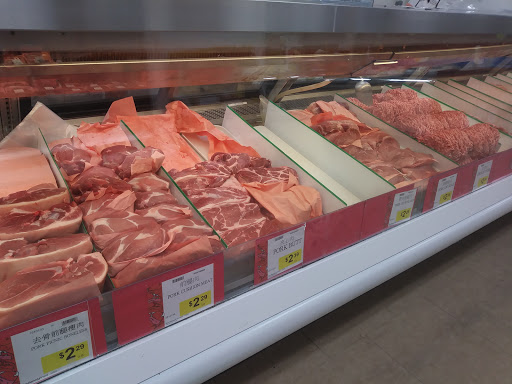 Asian Grocery Store «168 Market», reviews and photos, 3459 S Jones Blvd, Las Vegas, NV 89146, USA