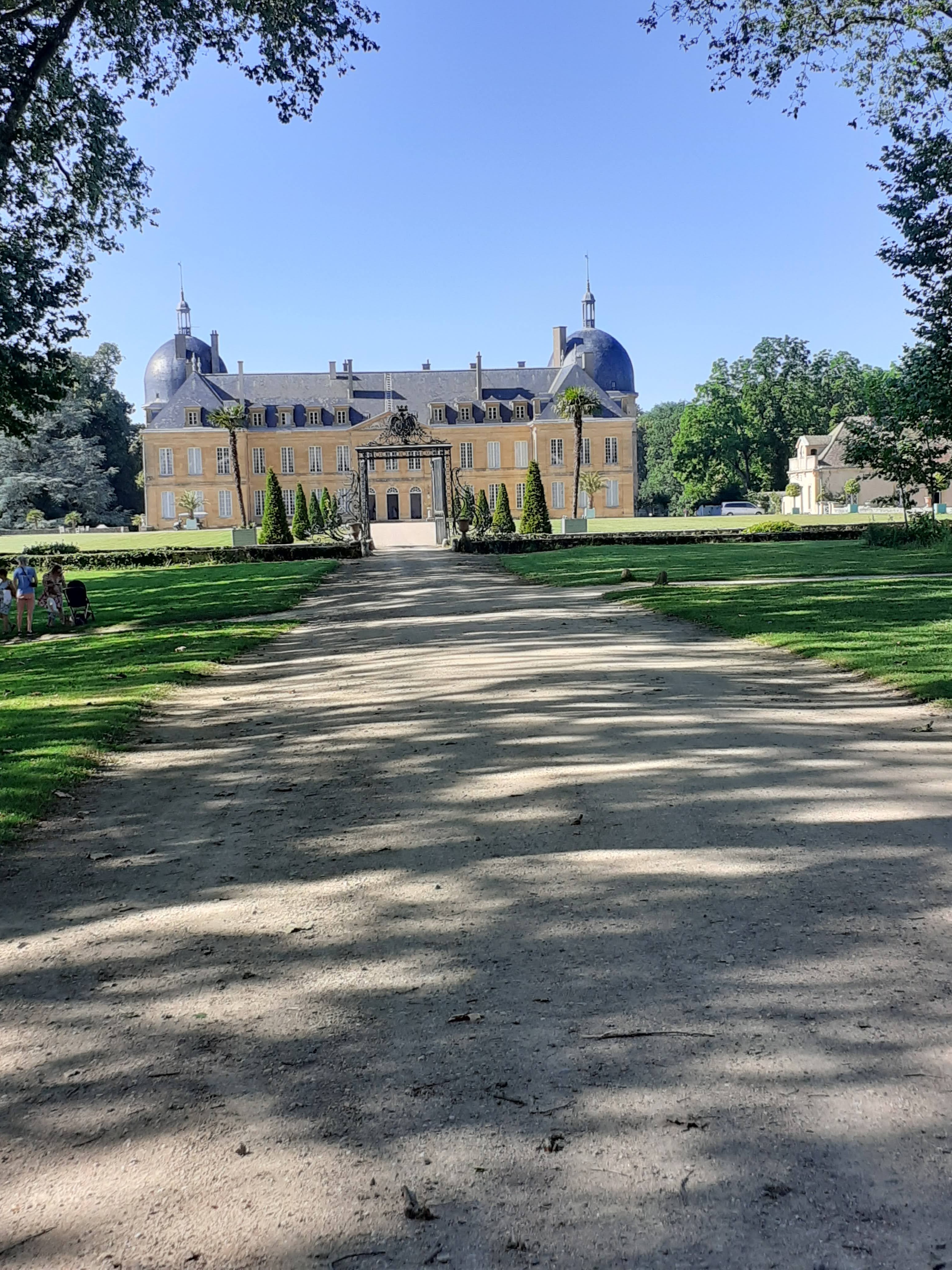 Photo n° 1 de l'avis de Emmanuelle.r fait le 26/06/2023 à 06:35