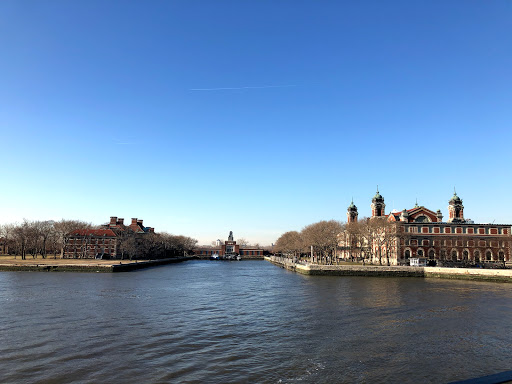 Museum «Ellis Island Hospital Morgue», reviews and photos, Liberty Island - Ellis Island, Jersey City, NJ 07305, USA