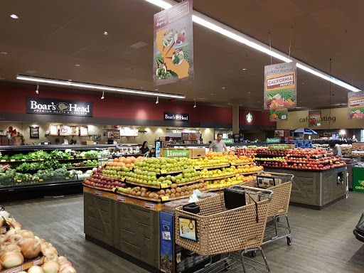 Grocery Store «Safeway», reviews and photos, 1450 Howard Ave, Burlingame, CA 94010, USA