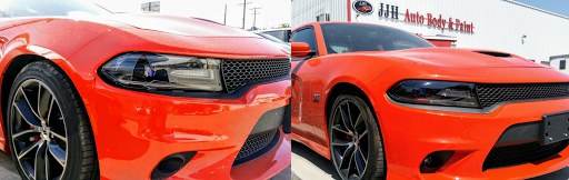 Auto Body Shop «JJH Auto Body & Paint», reviews and photos, 140 Navajo St, Salt Lake City, UT 84104, USA