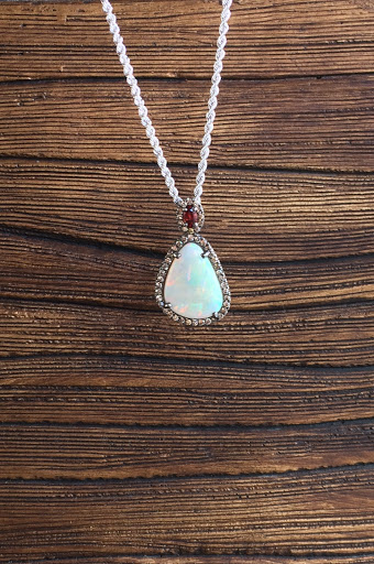 Jeweler «Victoria Jewelers», reviews and photos, 4844 New Broad St, Orlando, FL 32814, USA