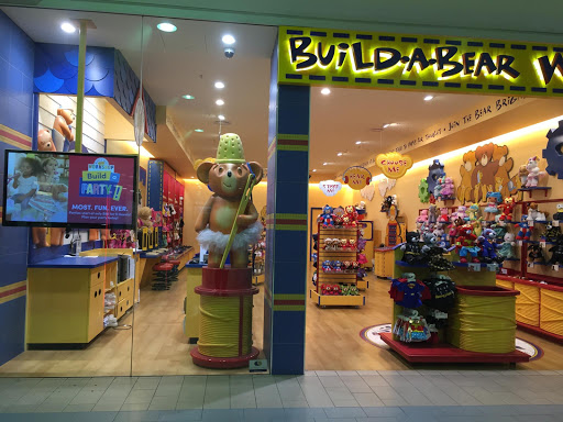 Build-a-Bear Workshop