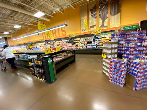 Grocery Store «Kroger Marketplace», reviews and photos, 9000 Staples Mill Rd, Henrico, VA 23228, USA