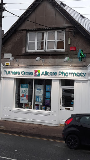 Turners Cross Allcare Pharmacy in Cork, Co. Cork (Corcaigh)
