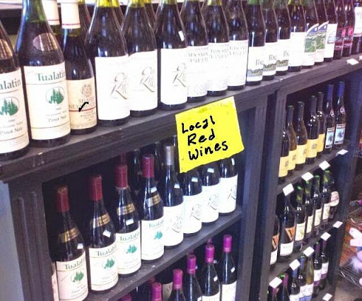 Produce Market «Morrow Brothers Produce Market», reviews and photos, 9907 SE 82nd Ave, Happy Valley, OR 97086, USA