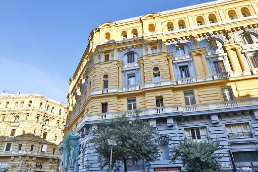 Residenza Napoli Centrale