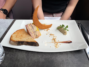 Photo n°110 de La Table Kobus à Épernay ()