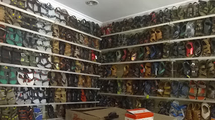 Asarul Shoe Store
