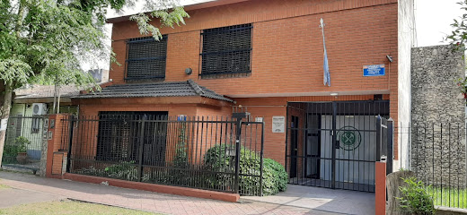 Colegio de Martilleros y Corredores Públicos Moreno - Gral. Rodríguez