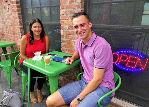 Distillery «Lakeward Spirits», reviews and photos, 65 Vandalia St, Buffalo, NY 14204, USA