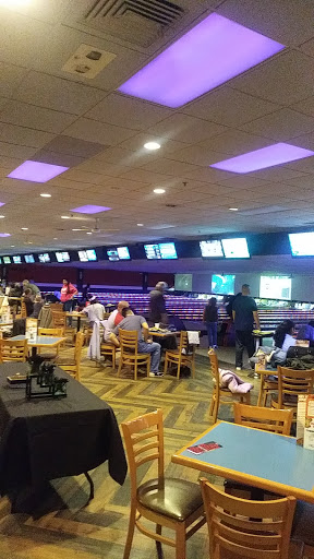 Bowling Alley «AMF Shrader Lanes», reviews and photos, 8037 Shrader Rd, Richmond, VA 23294, USA