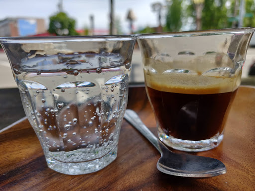 Cafe «Ballard Coffee Works», reviews and photos, 2060 NW Market St, Seattle, WA 98107, USA