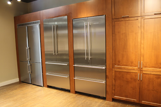 Appliance Store «Albert Lee Appliance - Bellevue», reviews and photos, 1038 116th Ave NE #370, Bellevue, WA 98004, USA