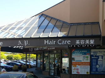 Hair Care