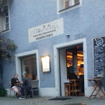 Photo n°2 de l'avis de Dominik.c fait le 27/05/2021 à 11:07 sur le  Café | Bar | Restaurant Großstadt à Lindau