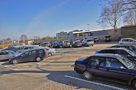 Parking lotnisko Gdańsk - Bastian