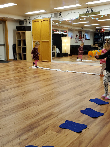 Dance School «Dance With Joy Studios», reviews and photos, 7981 SE 17th Ave, Portland, OR 97202, USA