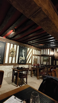 Atmosphère du Le Vieux Puits Restaurant à Pont-Audemer - n°9
