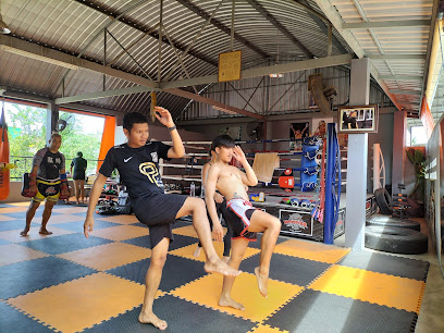 Winner Muay Thai Gym - 155/9หมู่ที่ 1 ต Bang Lamung District, Chon Buri 20150, Thailand