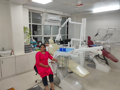 Dr. Nale Paediatric & Dental Clinic Baramati