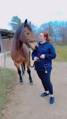 Tierheilpraxis für Groß und Klein Jeannine Maier Am Gänsberg 31, 72218 Wildberg, Deutschland