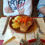 Photo n°2 de l'avis de Sebastian.l fait le 02/01/2023 à 12:10 sur le  Herr Käthe à Torgau