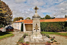 Mairie de La Chapelle-Achard Les Achards