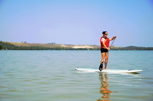 Canoe & Kayak Rental Service «Crystal River Outfitters Recreational District», reviews and photos, 6249 River Rd, Glen Arbor, MI 49636, USA