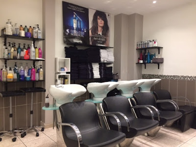 Greg Antoine Coiffeur Paris 11 à Paris
