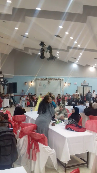 Hüseyinoğulları Düğün Salonu Sedat Bozkurt