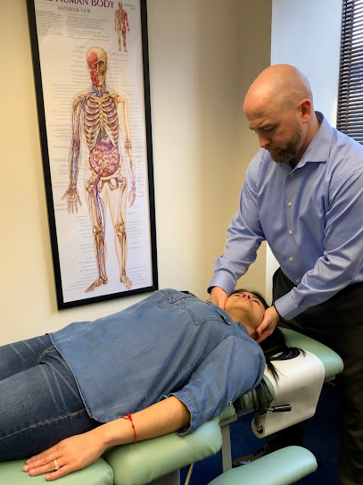 Chiropractic and Rehabilitation of Miami Lakes - Chiropractor in Miami Lakes Florida