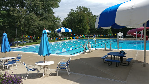 Water Park «Swansfield Mini WaterPark (SW)», reviews and photos, 5659 Cedar Ln, Columbia, MD 21044, USA