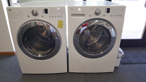 Appliance Store «AFFORDABLE APPLIANCES PLUS», reviews and photos, 5510 S IH 35 Frontage Rd #210, Austin, TX 78745, USA