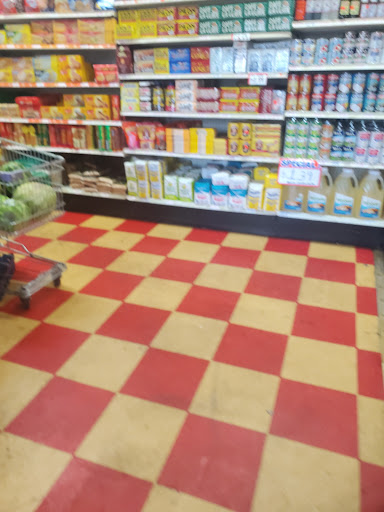 Supermarket «El Unico Supermarket», reviews and photos, 6820 W Hillsborough Ave, Tampa, FL 33634, USA