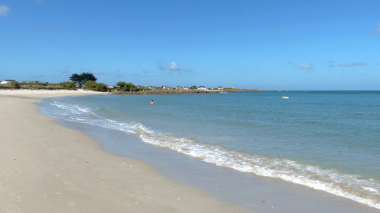 Brevy Beach