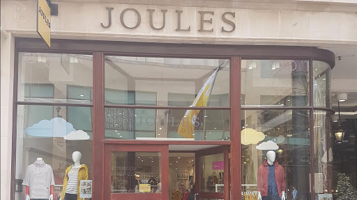 Joules