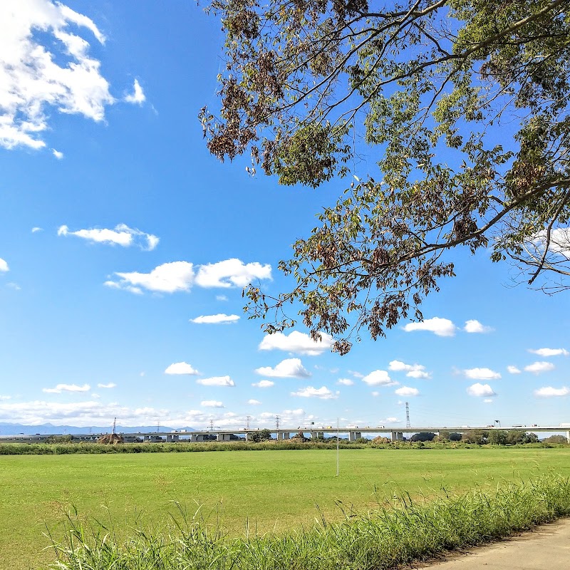 桶川総合運動場