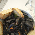 Photo n°10 de l'avis de Bence.u fait le 20/05/2018 à 14:03 sur le  Ristorante La Manna del Pozzo à Pozzo Faceto