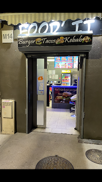 Photos du propriétaire du Restaurant FOOD IT (Fast Food / Restauration rapide) à Aix-en-Provence - n°13
