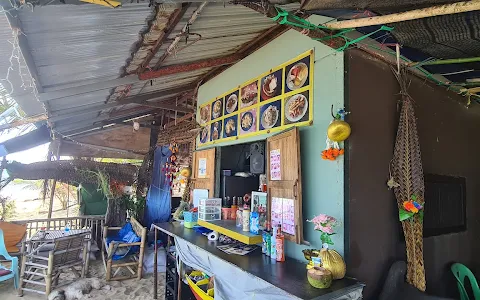 AnKe Beach Bar image