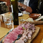 Photo n°5 de l'avis de Francesco.o fait le 10/09/2023 à 15:25 sur le  Trattoria da Battista à Colceresa