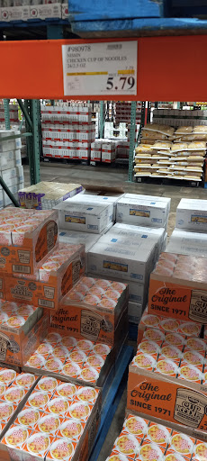 Warehouse store «Costco Business Center», reviews and photos, 3801 N 33rd Ave, Phoenix, AZ 85017, USA