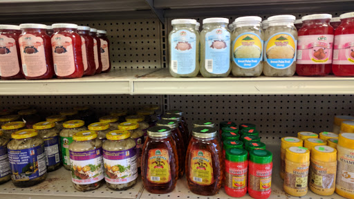 Grocery Store «Five Mile International Supermarket», reviews and photos, 6322 5 Mile Centre Park, Fredericksburg, VA 22407, USA