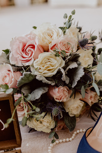 Florist «Design Works Flowers», reviews and photos, 624 N Main St, Rochester, MI 48307, USA