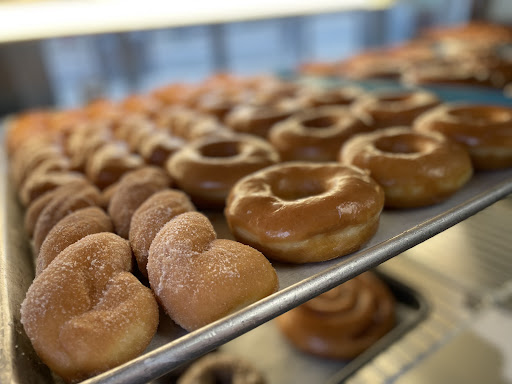 Donut Shop «Fresh Donuts», reviews and photos, 3914 Lancaster Ave, Philadelphia, PA 19104, USA