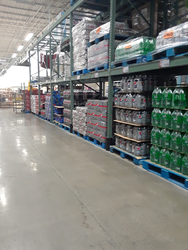 Warehouse club «BJ’s Wholesale Club», reviews and photos, 555 Universal Dr, North Haven, CT 06473, USA